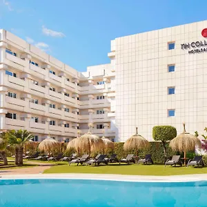 Hotel Nh Collection Marbella, Marbella