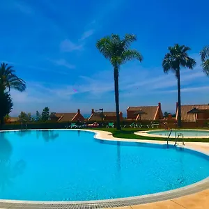 Apartamento The Elviria Penthouse,, Marbella