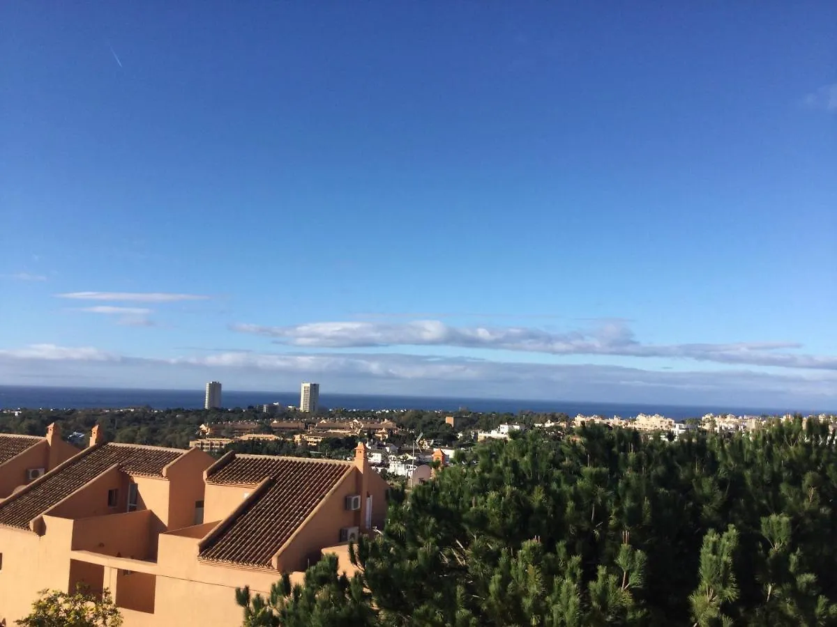 Apartamento Habitacion Vacacional Marbella