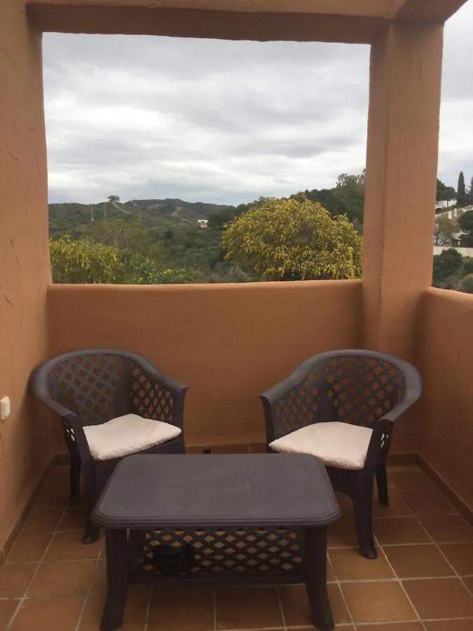 Habitacion Vacacional Apartment Marbella 0*,  Spain
