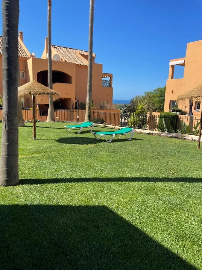 Apartamento Habitacion Vacacional Marbella España