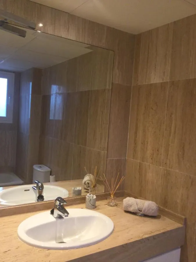 Habitacion Vacacional Appartement Marbella