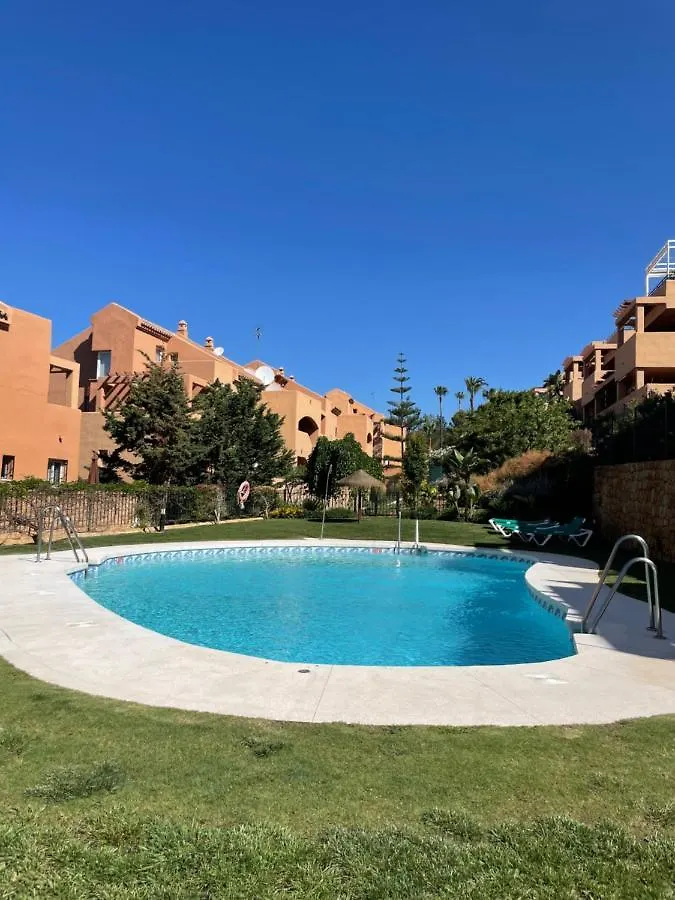 Habitacion Vacacional Appartement Marbella Spanje
